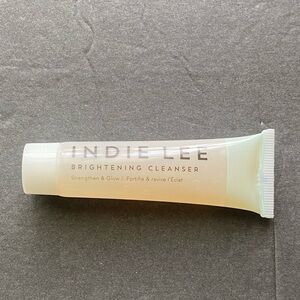Indie Lee Brightening Cleanser SAMPLE
